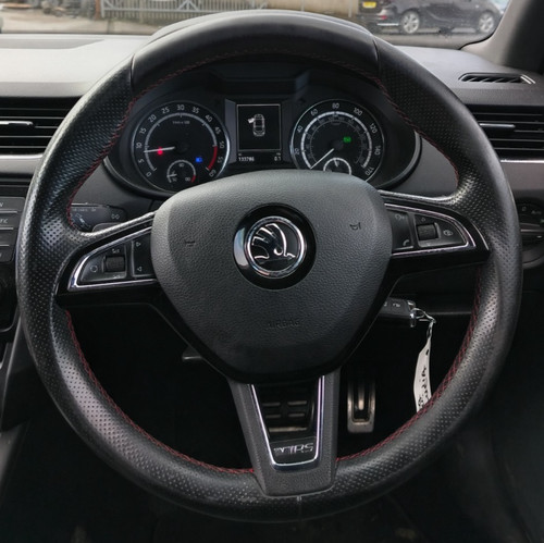 2014 skoda octavia vrs - 2014,