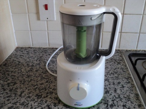 Philips avent 1 - philips,