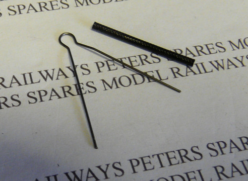 Peters spares ps7 triang - peters,