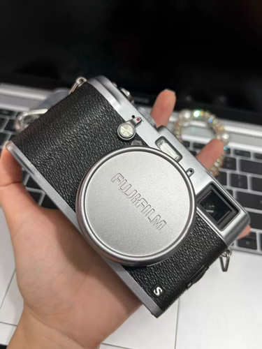 Fujifilm fuji x100s 3mp - fujifilm,