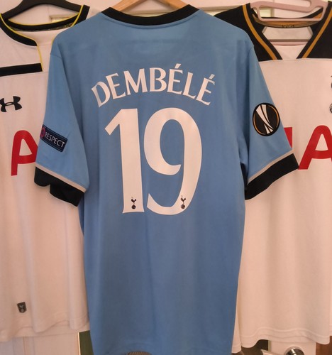 Tottenham hotspur spurs - tottenham,