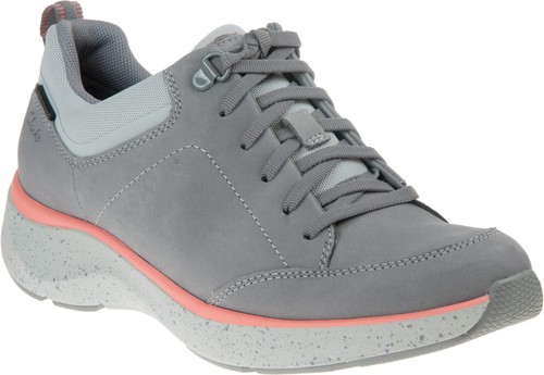 Clarks ladies sport shoes wave - sport,