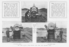 The New 9.2 Inch Wire Wound