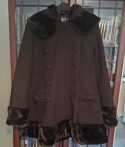 Hell bunny winter - bunny, 18