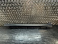 VAUXHALL CORSA D 5DR LEFT SIDE