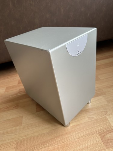 Monitor audio radius 360 - audio,