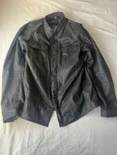 RST made with Kevlar