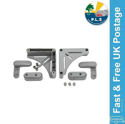 Pls table storage bracket - pls,