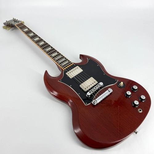 2005 gibson standard - 2005,