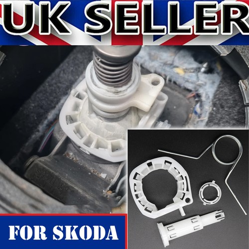 For skoda fabia - skoda, gear