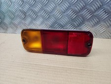 Suzuki Vitara & Jimny Rear