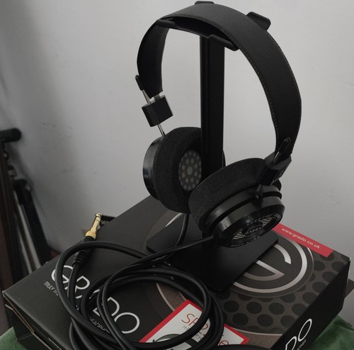 Grado sr225e headphones - grado,