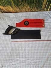 Spear & Jackson Black Prince