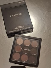 Mac Burgundy Times Nine