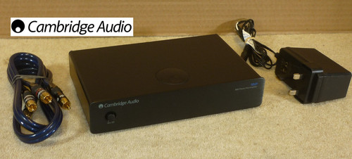 Cambridge audio azur - cambridge,