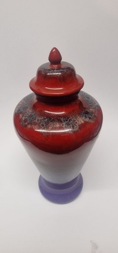 Karen ford temple jar - v&a,