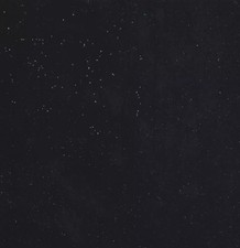 Black Sparkle MFC Laminate