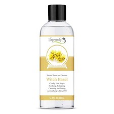 Witch Hazel Pure Natural