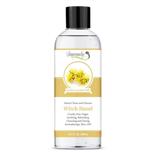 Witch hazel pure - pure, natural
