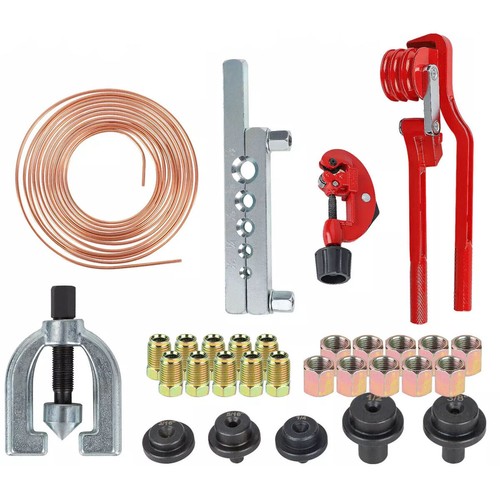Brake lines repair kit - brake,