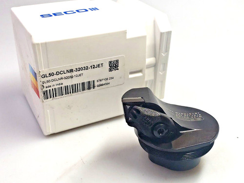 Seco gl50 dclnr - seco, gl50-dclnr-32032-12jet