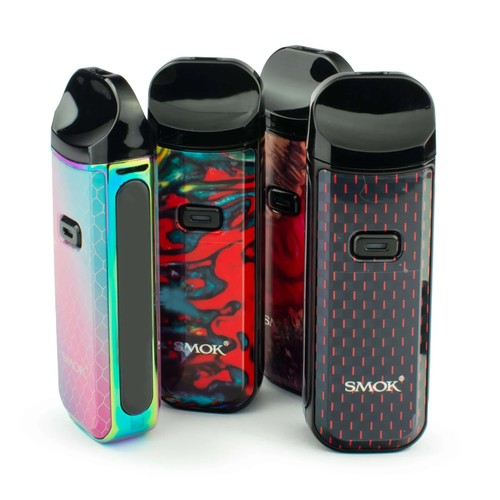 Authentic smok nord vape - authentic,