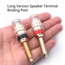 8pcs Amplifier Audio Speaker