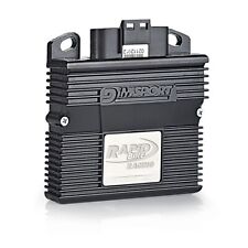 KAWASAKI	ZX-6R	2005-2006 Rapid Bike RACING Control Module