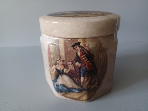 Vintage frank cooper marmalade - frank,