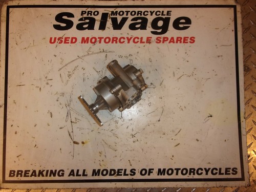 Suzuki gsx 1400 2001 - suzuki,