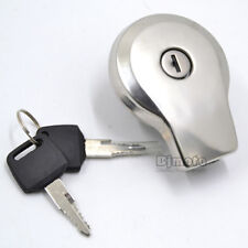 Fuel Gas Tank Cap Key For Yamaha XJ1100 SR250G SR185H XV920K XJ700 XJ750 XJ650