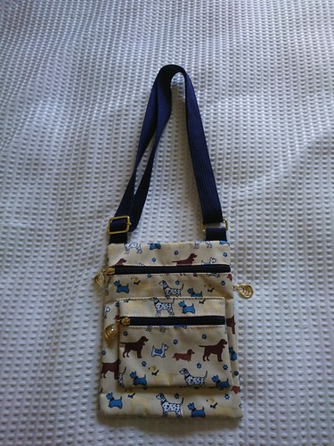 Cute lined oilcloth pvc - cute, multi