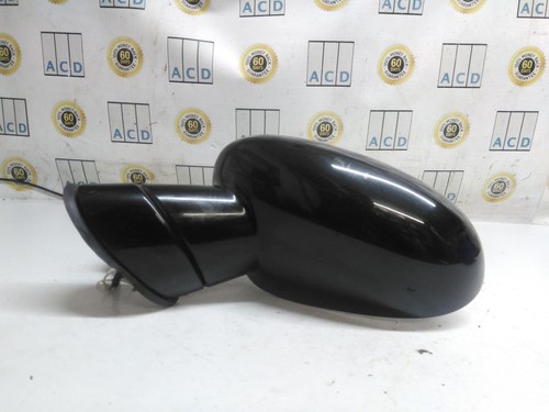 Chrysler crossfire door - l,