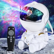Galaxy Projector LED Night