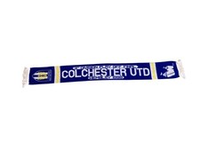 COLCHESTER UNITED RETRO