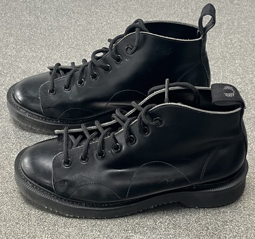 Fred perry george - perry, cox