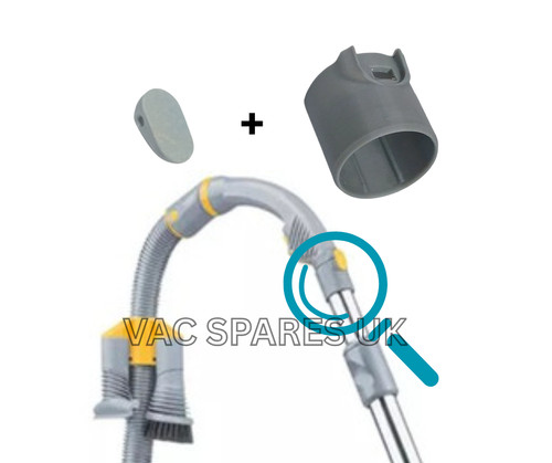 Dyson dc05 wand - dyson,
