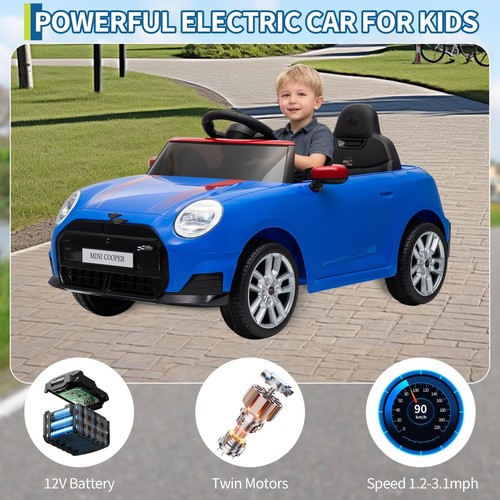 Kids electric ride - kids,