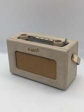 READ DESCR Roberts Revival Uno