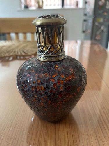 Lamp berger oil vgc - oil,