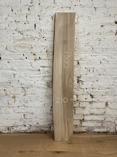 Waney edge live elm - live,