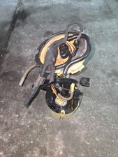 2013 AUDI A6 C7 A7 FUEL PUMP SENDER SENDING UNIT 3.0 DIESEL 4G0919050