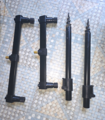 Hirisi adjustable carp - hirisi, pod