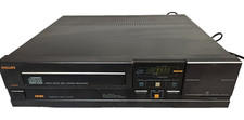 Philips CD 104 Vintage CD