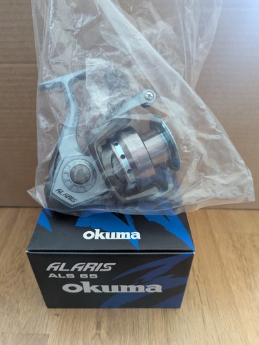 Okuma alaris als fishing - als, 65