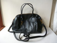 Fossil Handbag Black