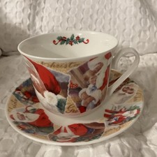 Roy Kirkham Christmas Fine