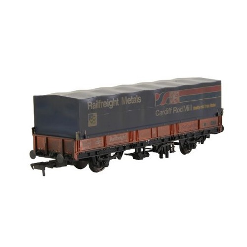 Efe rail e87044 sea wagon - efe,