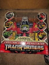 Hasbro Transformers 2 Revenge