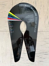 Wintec Gullet Gauge
